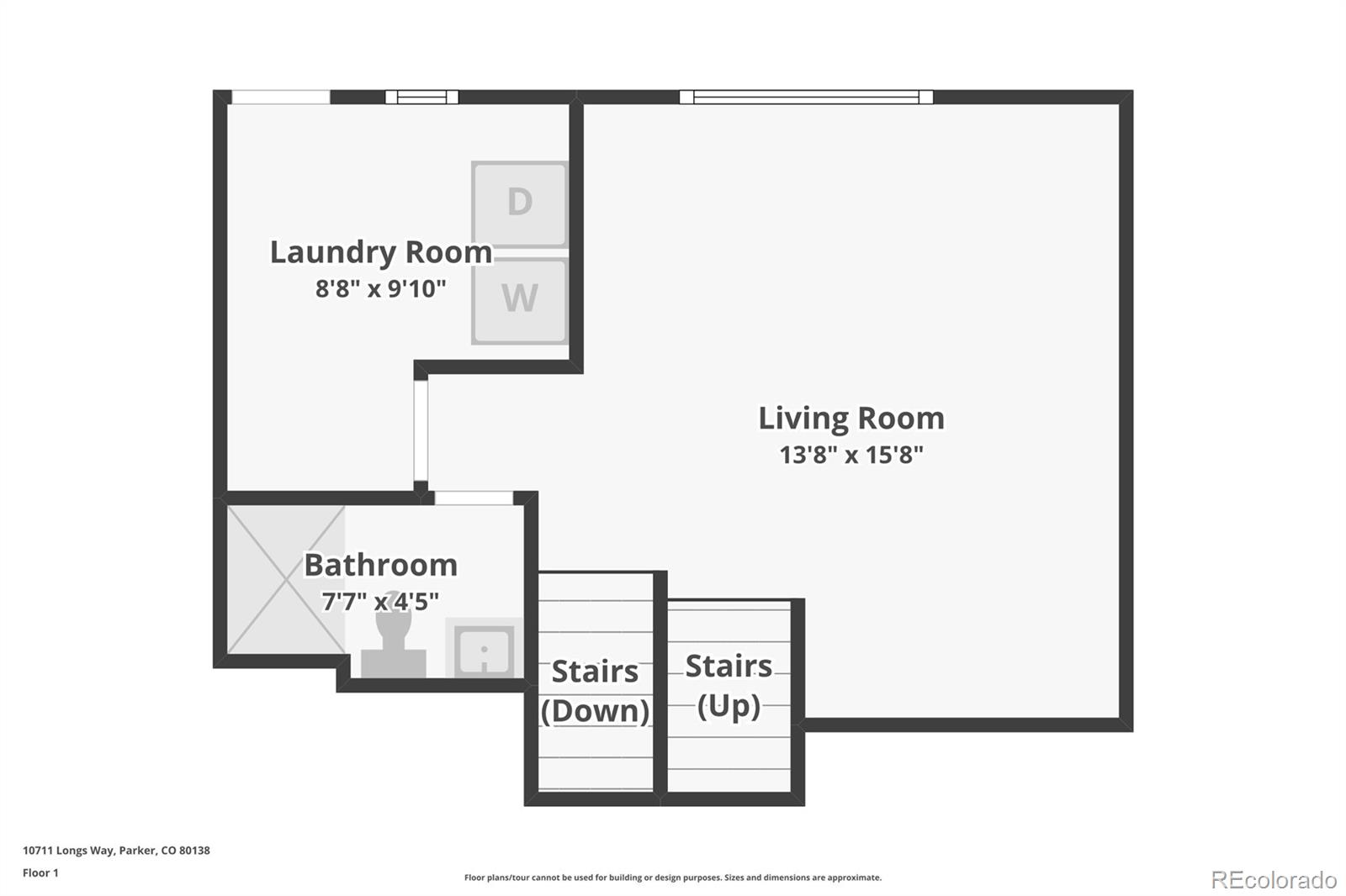 MLS Image #48 for 10711  longs way,parker, Colorado