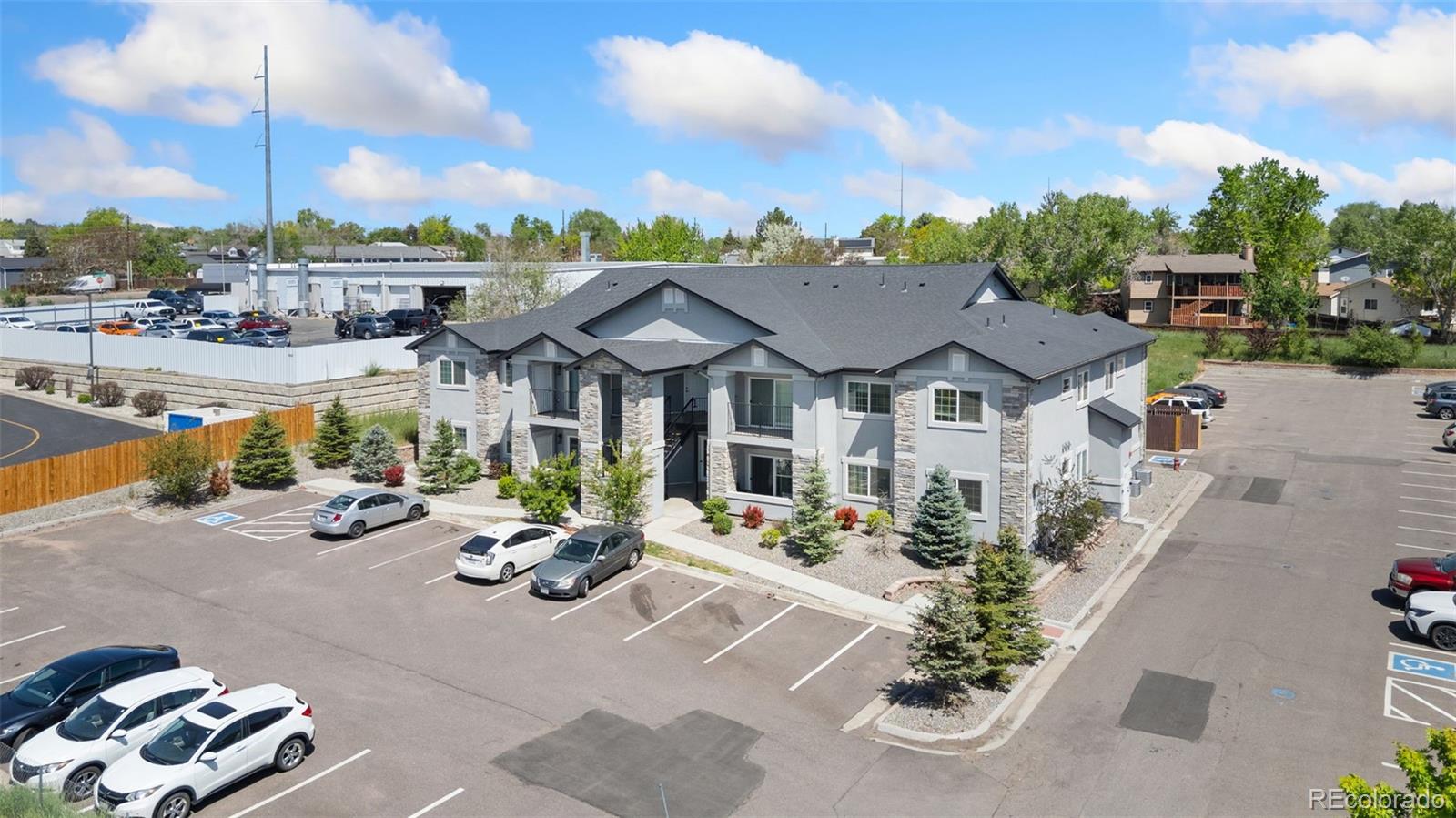 MLS Image #40 for 875 e 78th avenue,denver, Colorado