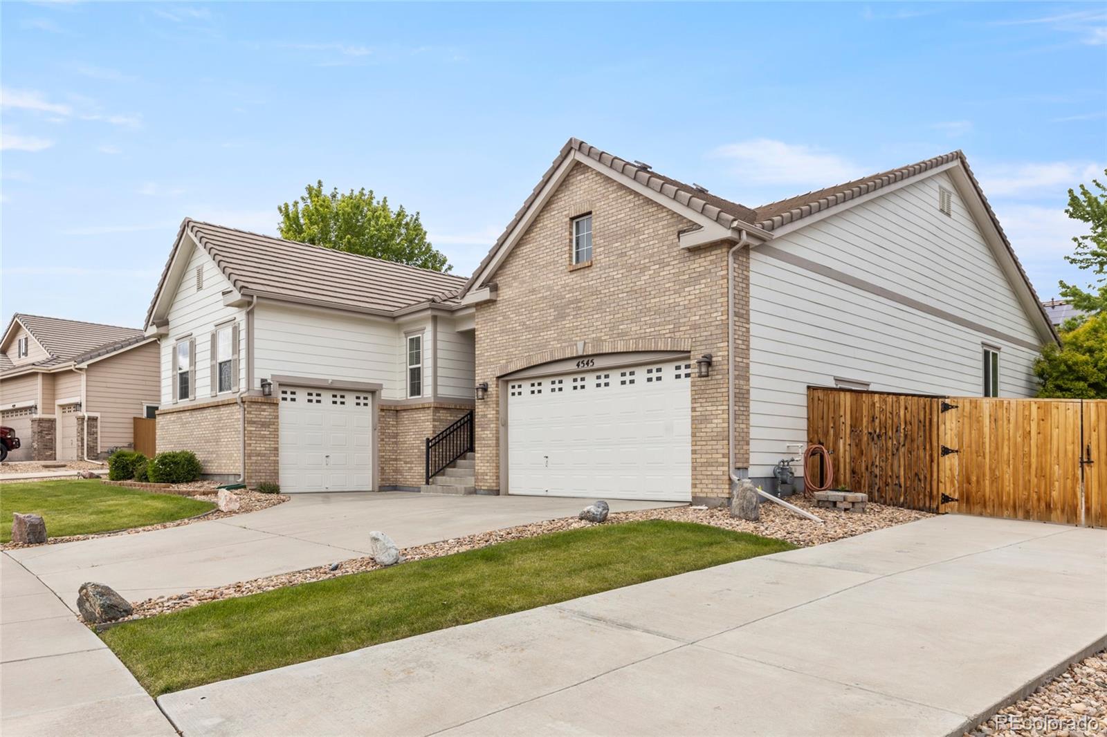 MLS Image #1 for 4545  oxbow drive,brighton, Colorado