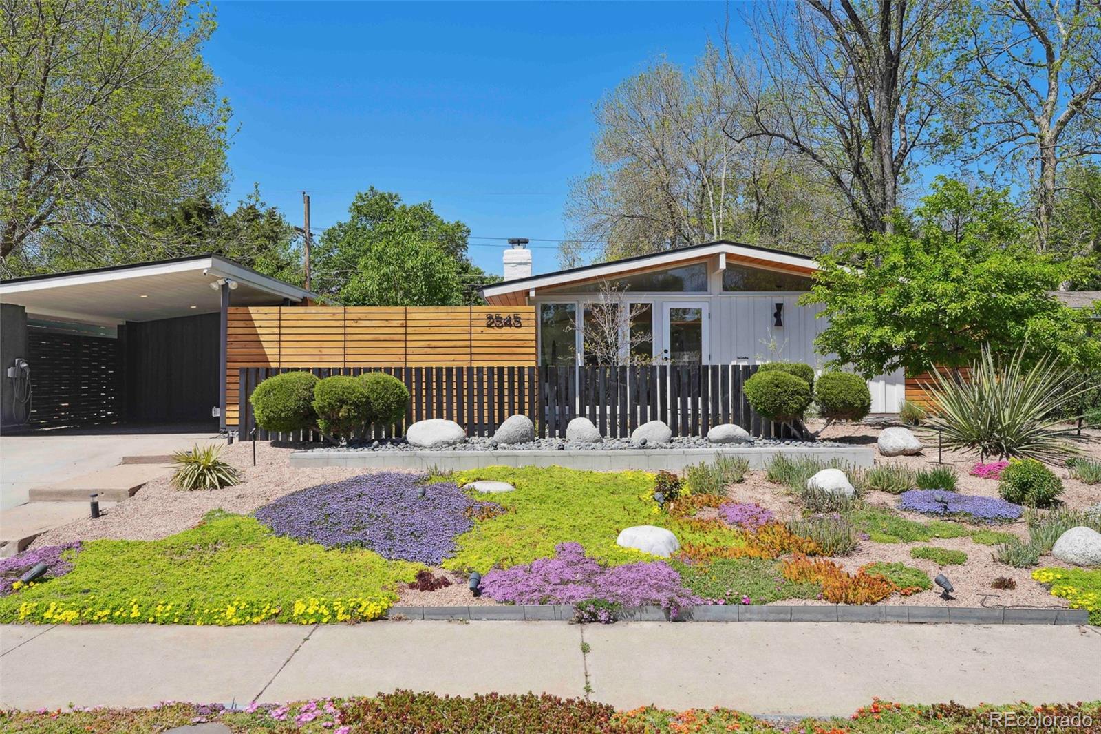 MLS Image #1 for 2545 s lowell boulevard,denver, Colorado