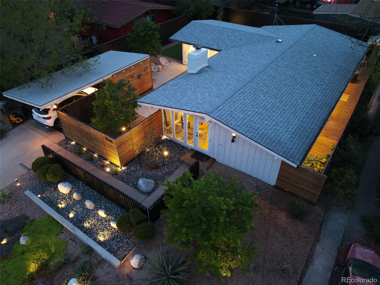 MLS Image #3 for 2545 s lowell boulevard,denver, Colorado