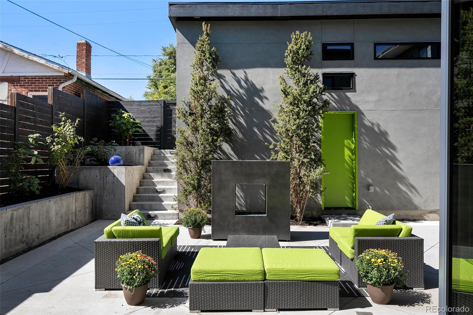 MLS Image #12 for 3453  navajo street,denver, Colorado