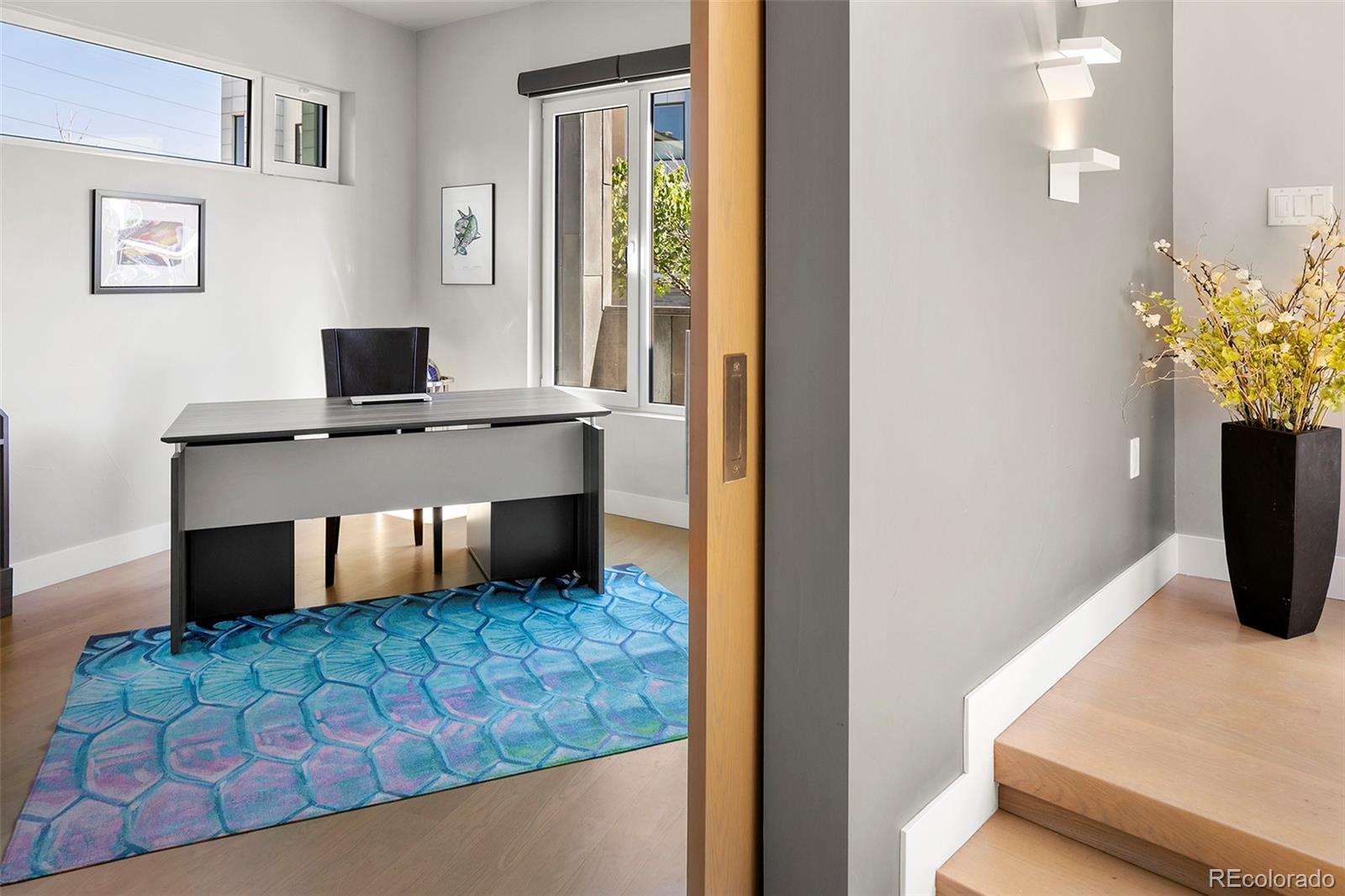 MLS Image #14 for 3453  navajo street,denver, Colorado