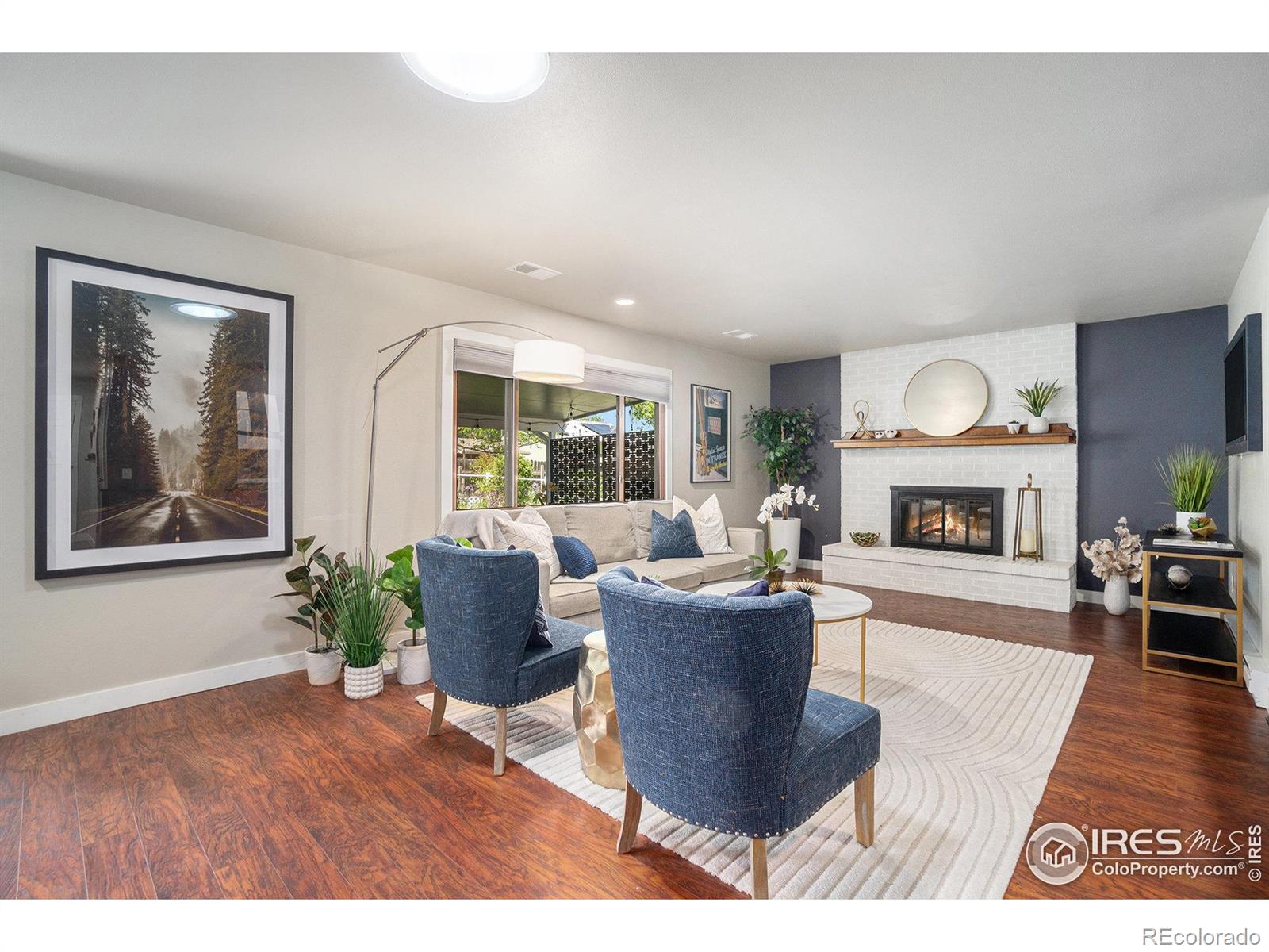MLS Image #3 for 2949  brookwood drive,fort collins, Colorado