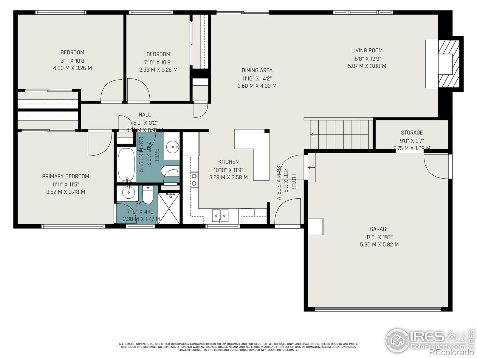 MLS Image #30 for 2949  brookwood drive,fort collins, Colorado