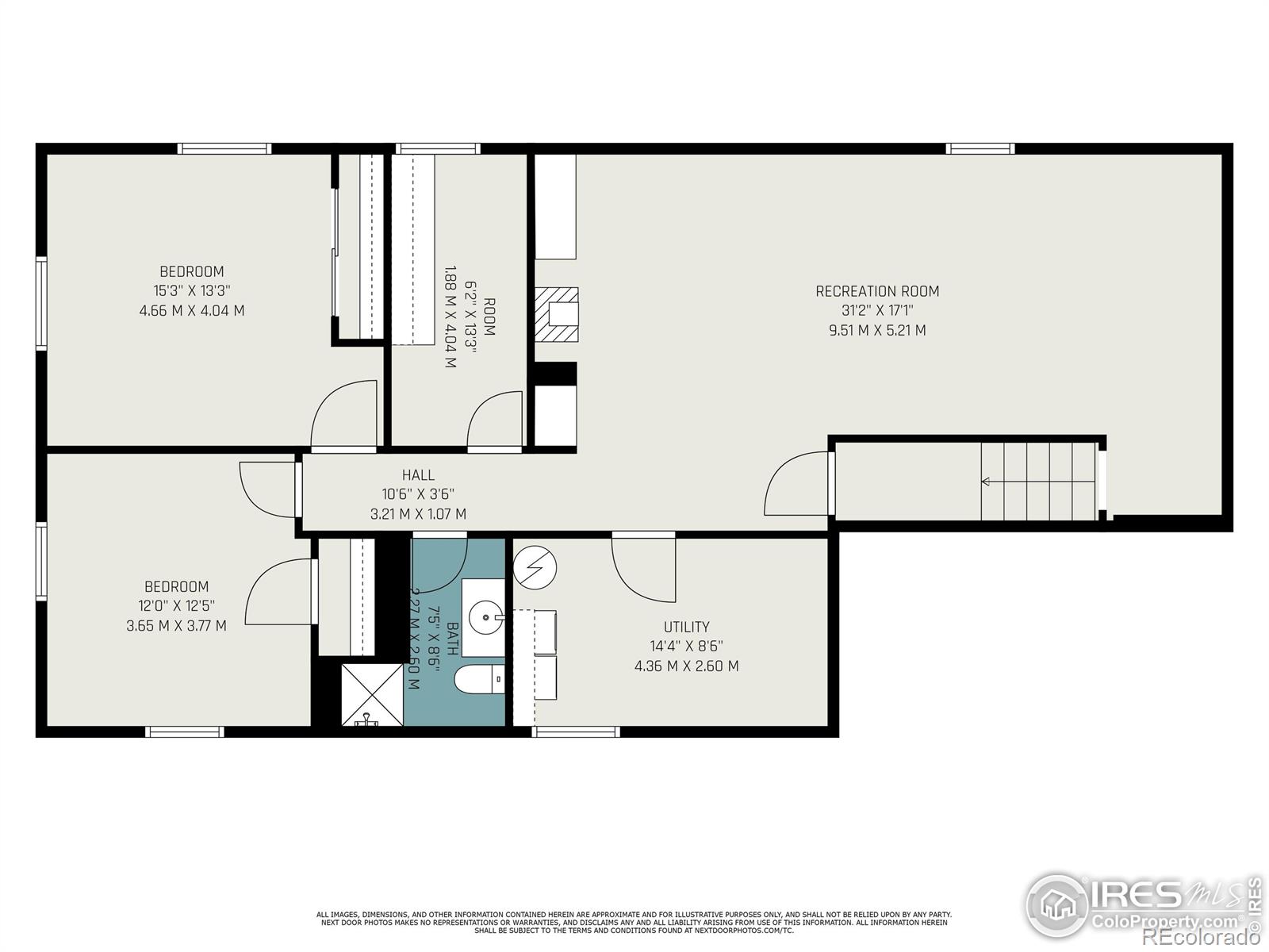 MLS Image #31 for 2949  brookwood drive,fort collins, Colorado