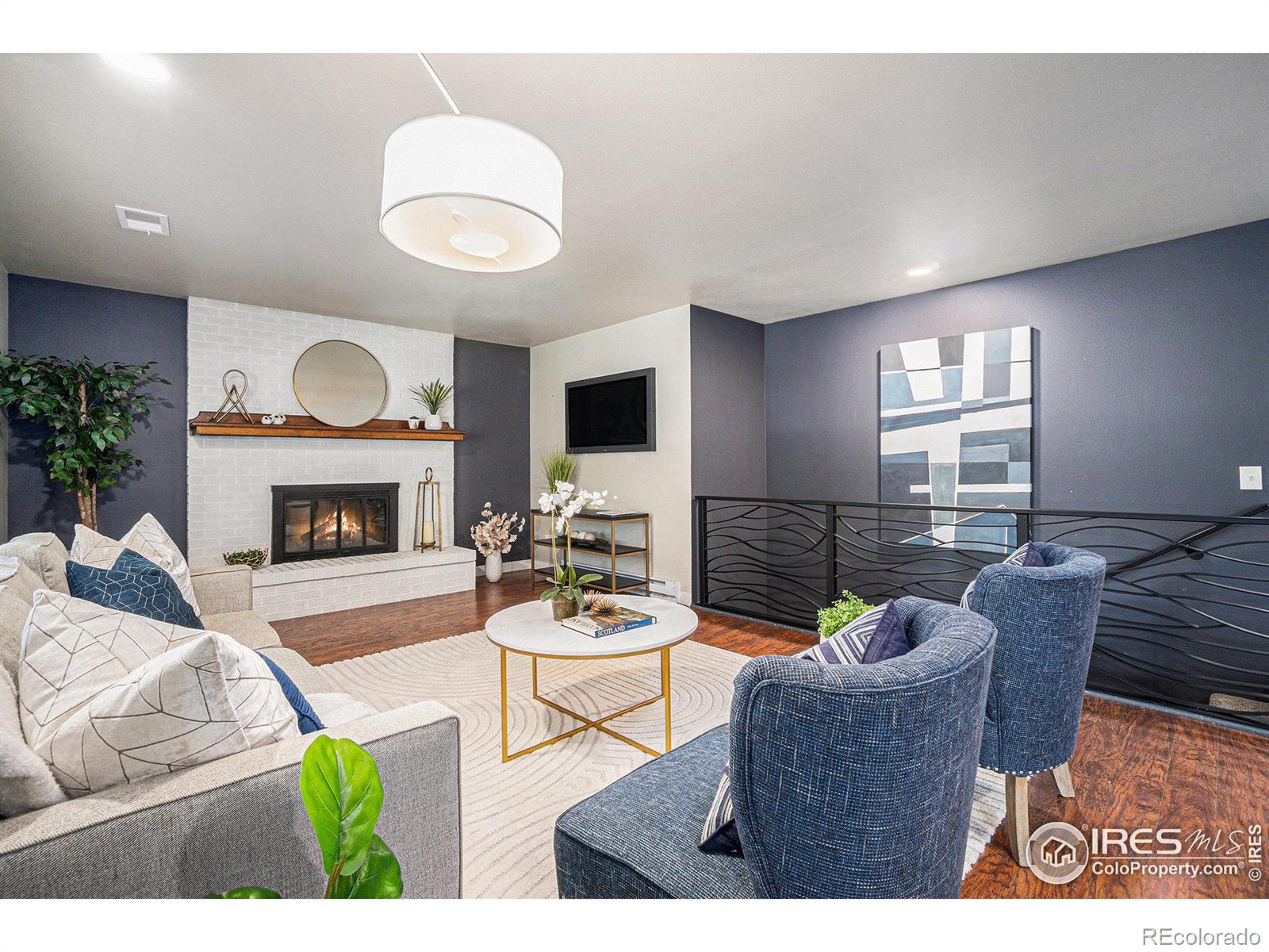 MLS Image #4 for 2949  brookwood drive,fort collins, Colorado