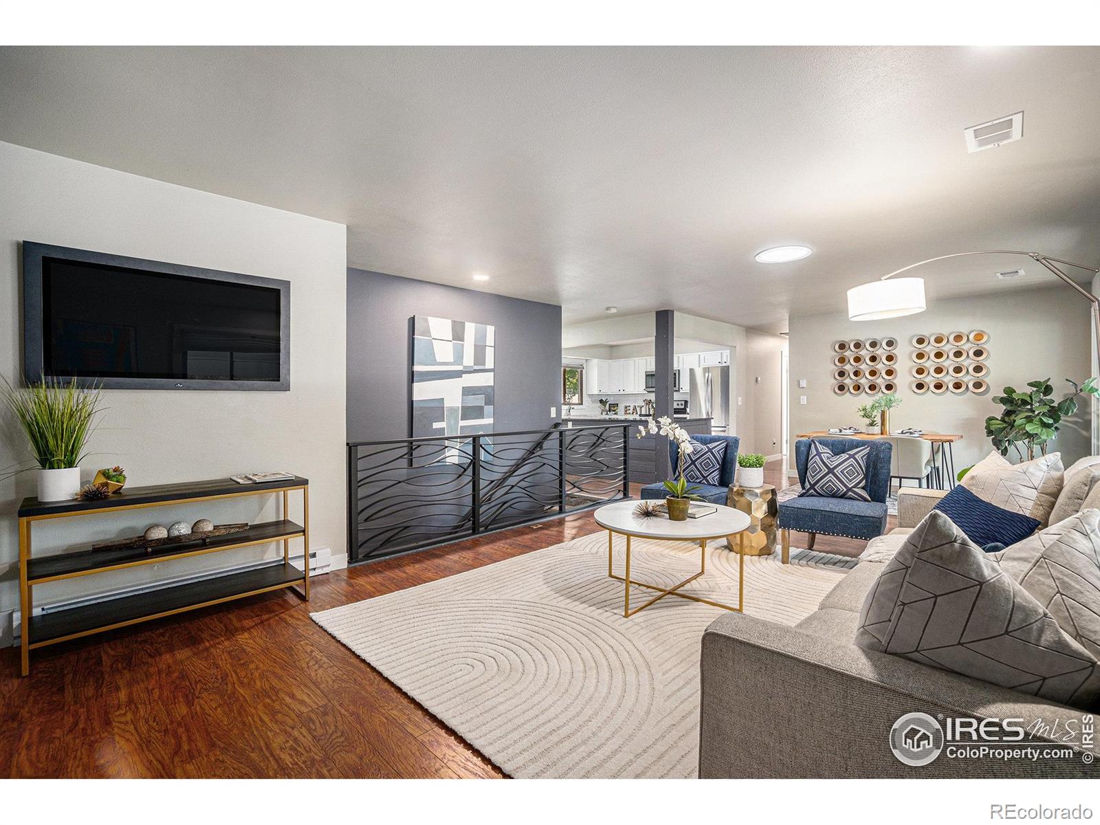 MLS Image #5 for 2949  brookwood drive,fort collins, Colorado