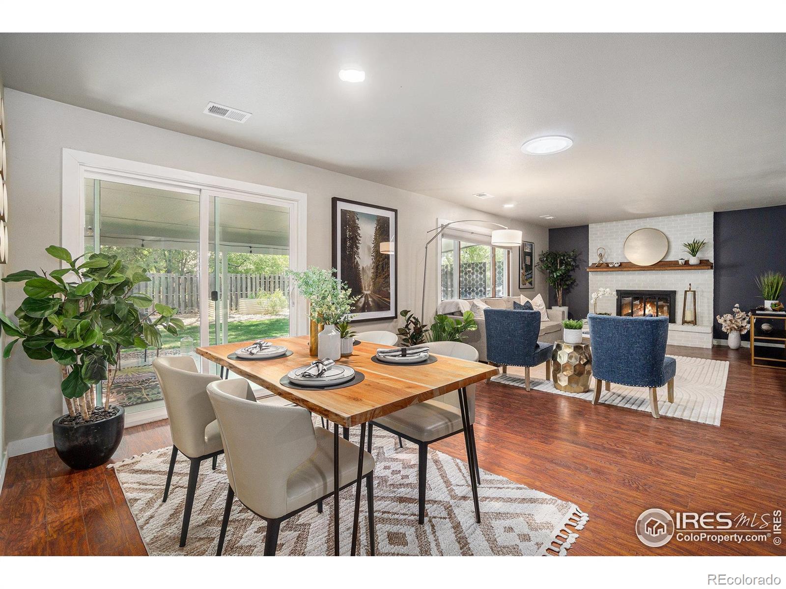 MLS Image #6 for 2949  brookwood drive,fort collins, Colorado