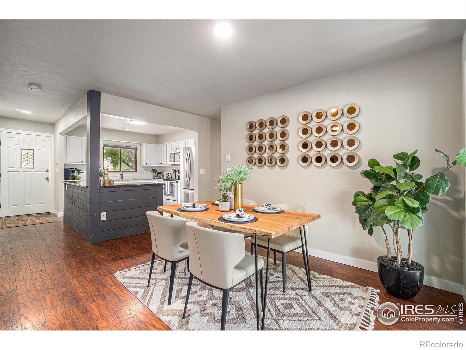 MLS Image #7 for 2949  brookwood drive,fort collins, Colorado