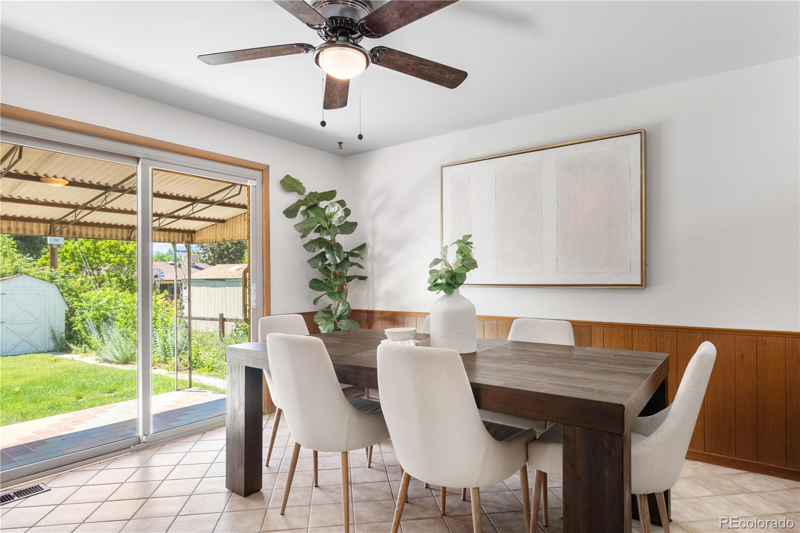 MLS Image #15 for 7135 s sherman street,centennial, Colorado
