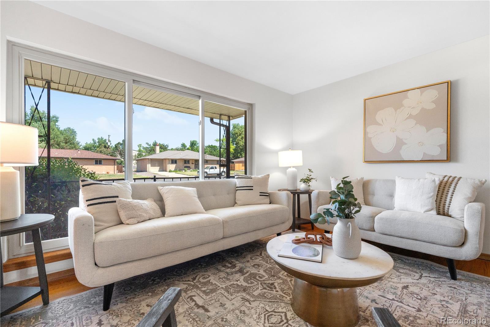 MLS Image #2 for 7135 s sherman street,centennial, Colorado