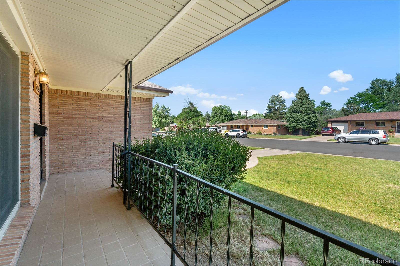 MLS Image #32 for 7135 s sherman street,centennial, Colorado