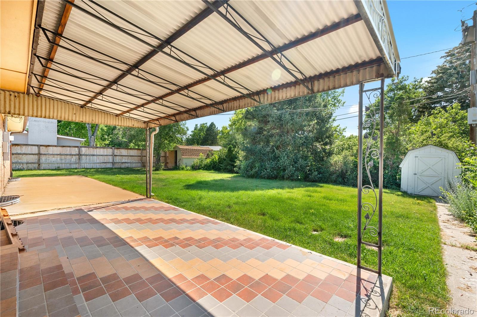 MLS Image #33 for 7135 s sherman street,centennial, Colorado