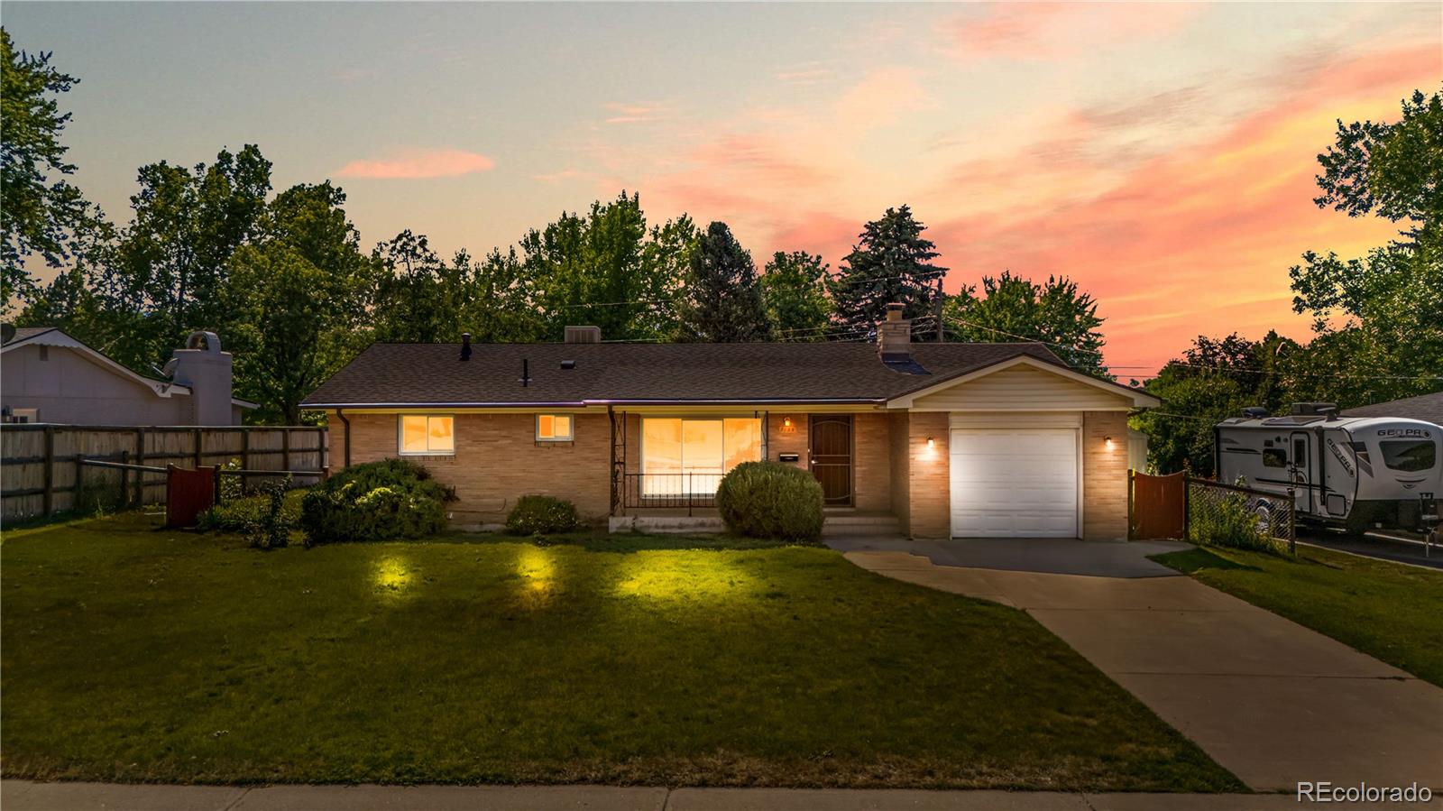 MLS Image #36 for 7135 s sherman street,centennial, Colorado
