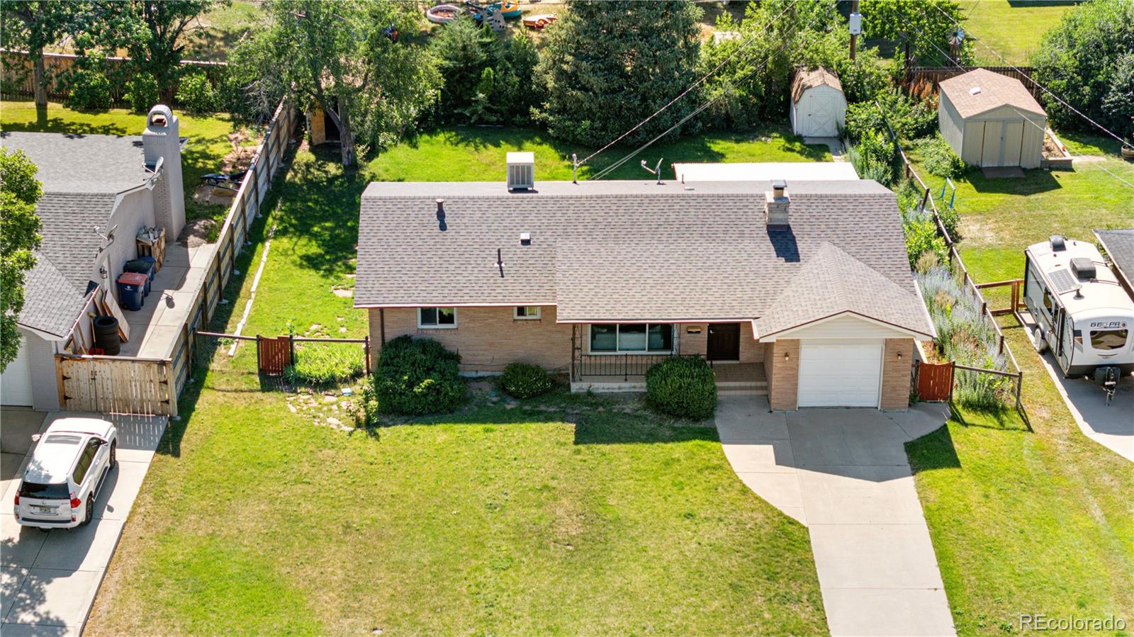 MLS Image #37 for 7135 s sherman street,centennial, Colorado