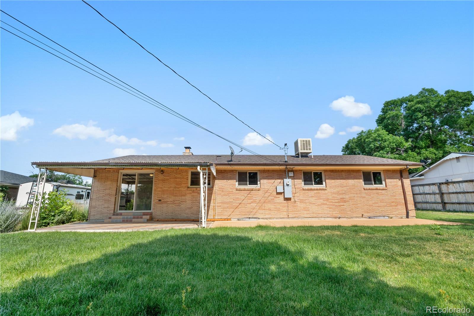 MLS Image #38 for 7135 s sherman street,centennial, Colorado