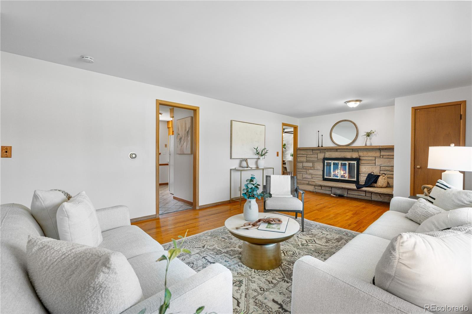 MLS Image #4 for 7135 s sherman street,centennial, Colorado