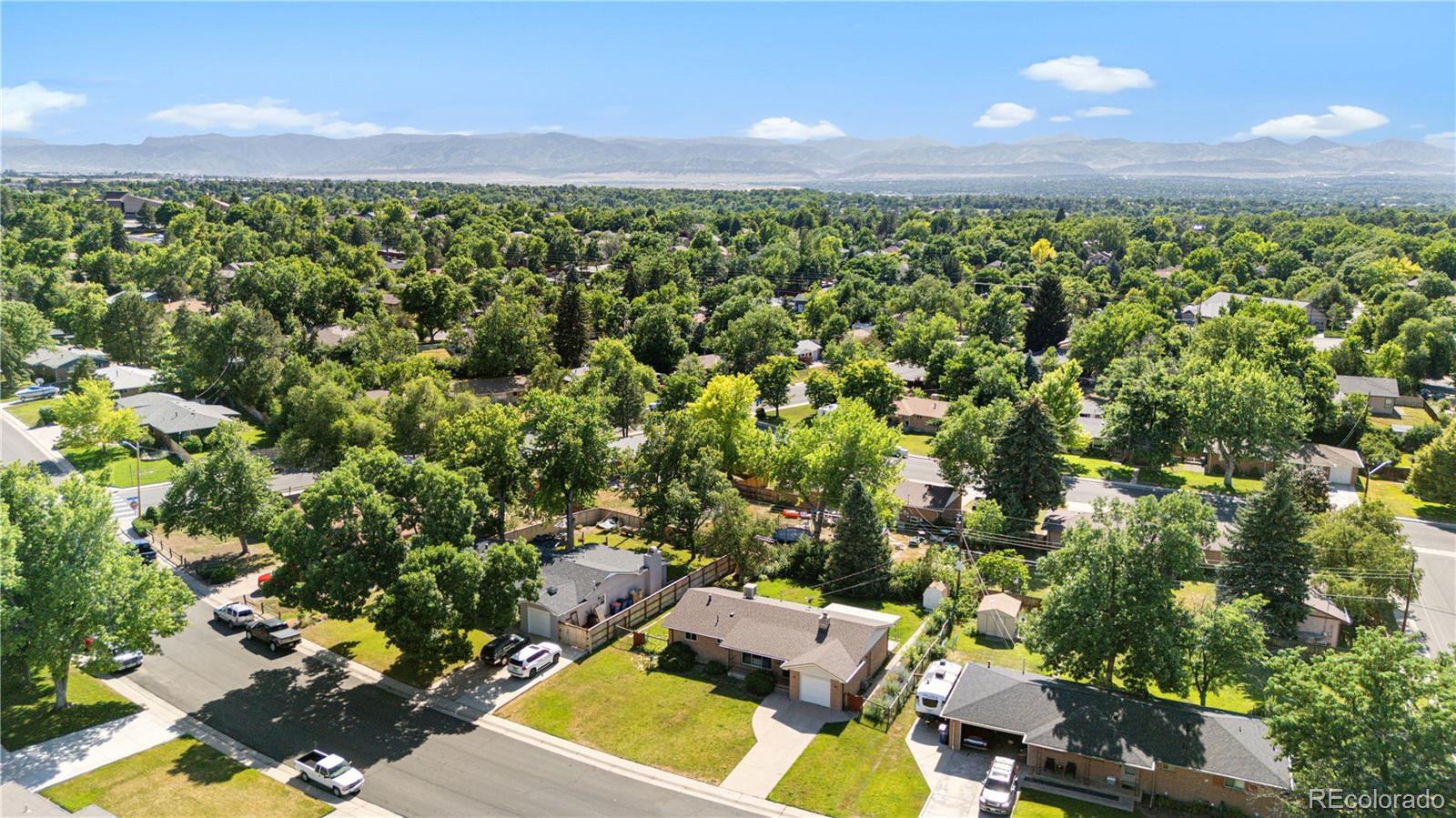 MLS Image #44 for 7135 s sherman street,centennial, Colorado