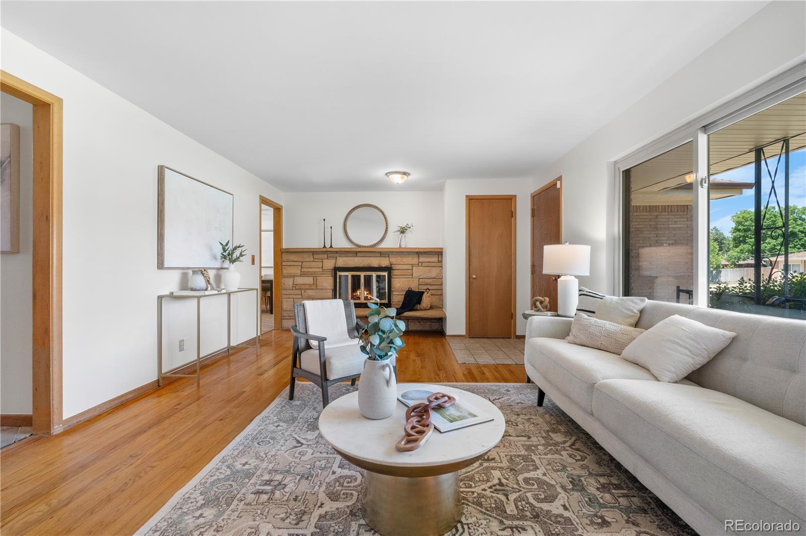 MLS Image #5 for 7135 s sherman street,centennial, Colorado