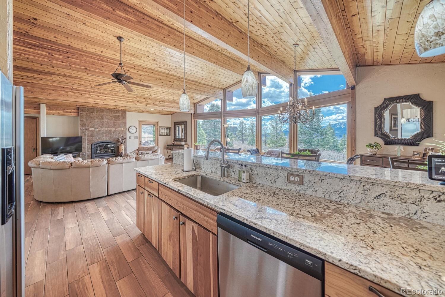 MLS Image #13 for 6852  hwy 160 ,la veta, Colorado