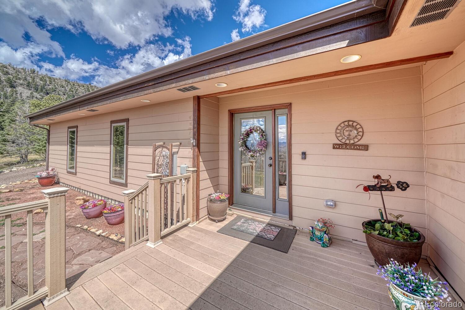 MLS Image #2 for 6852  hwy 160 ,la veta, Colorado