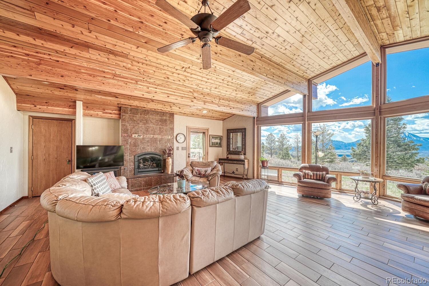 MLS Image #4 for 6852  hwy 160 ,la veta, Colorado