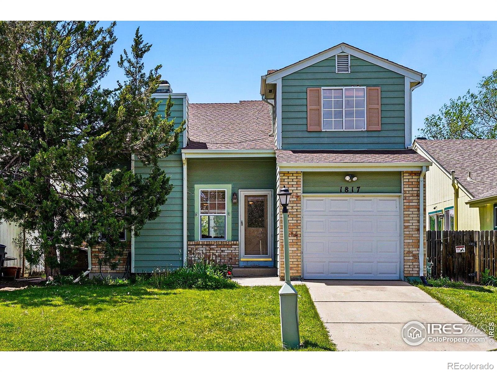 MLS Image #0 for 1817  juniper street,longmont, Colorado