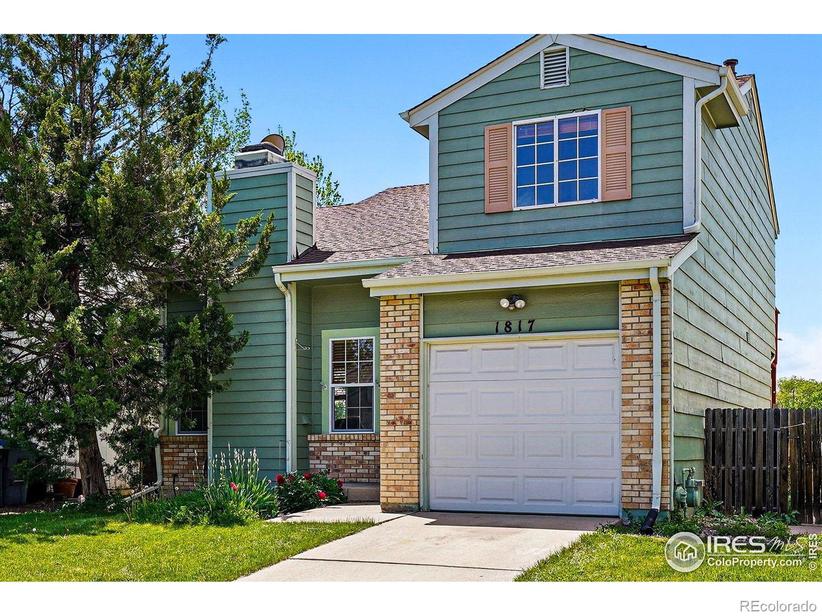 MLS Image #38 for 1817  juniper street,longmont, Colorado