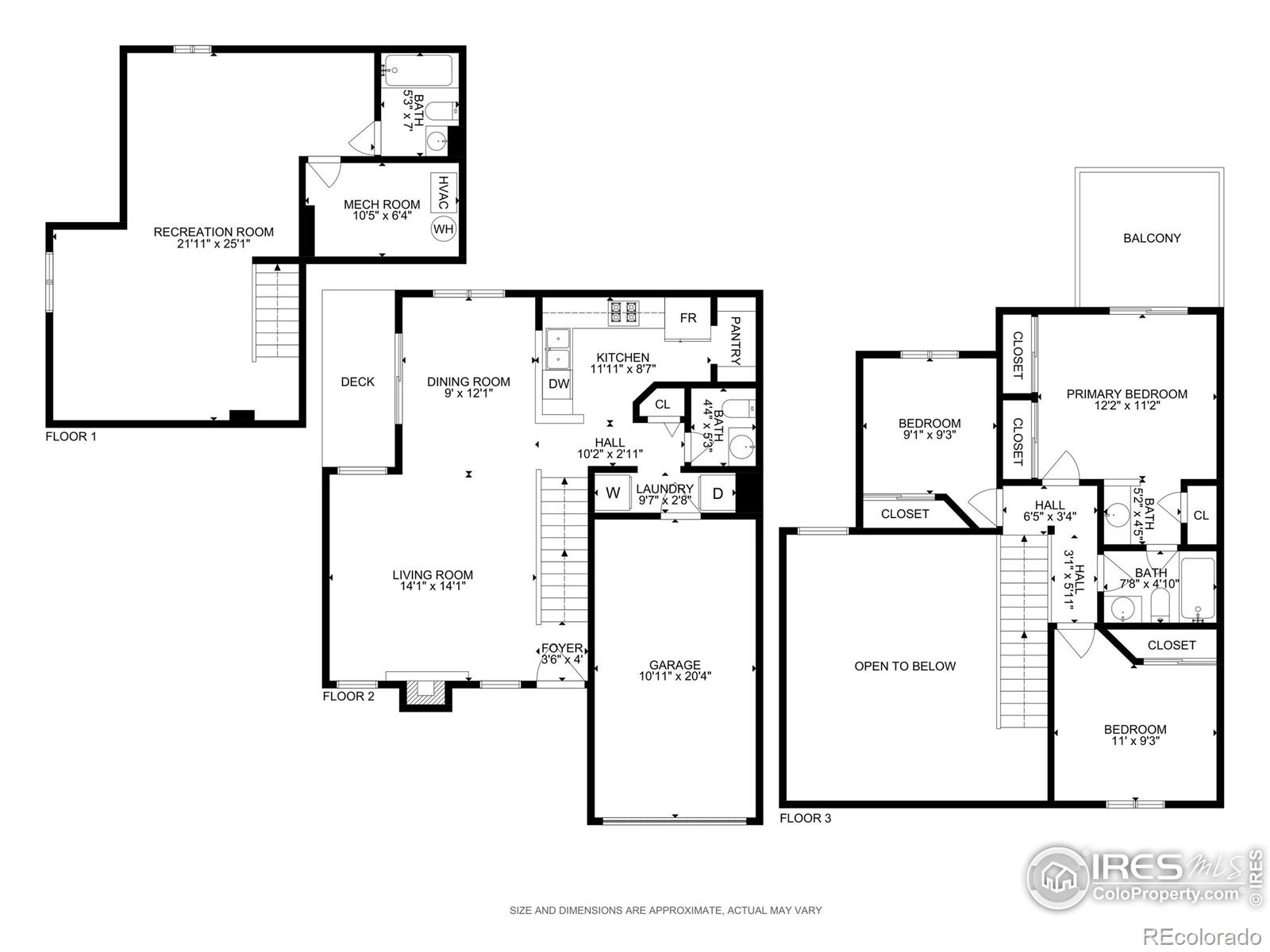 MLS Image #39 for 1817  juniper street,longmont, Colorado