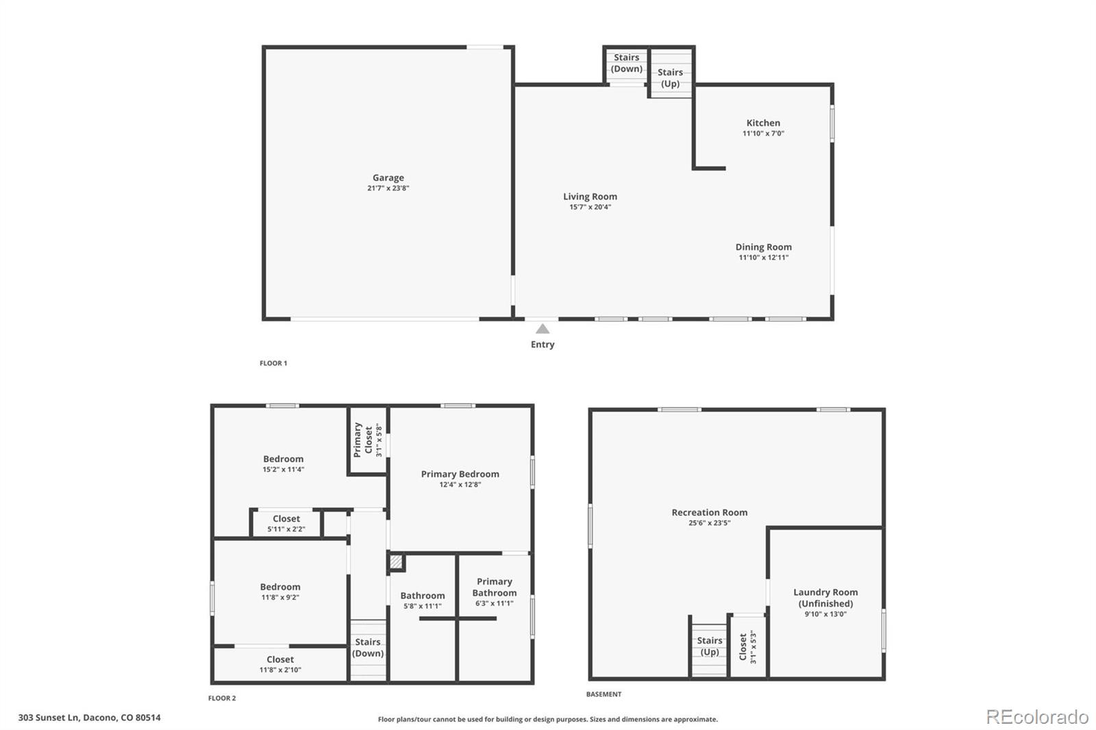 MLS Image #29 for 303  sunset lane,dacono, Colorado