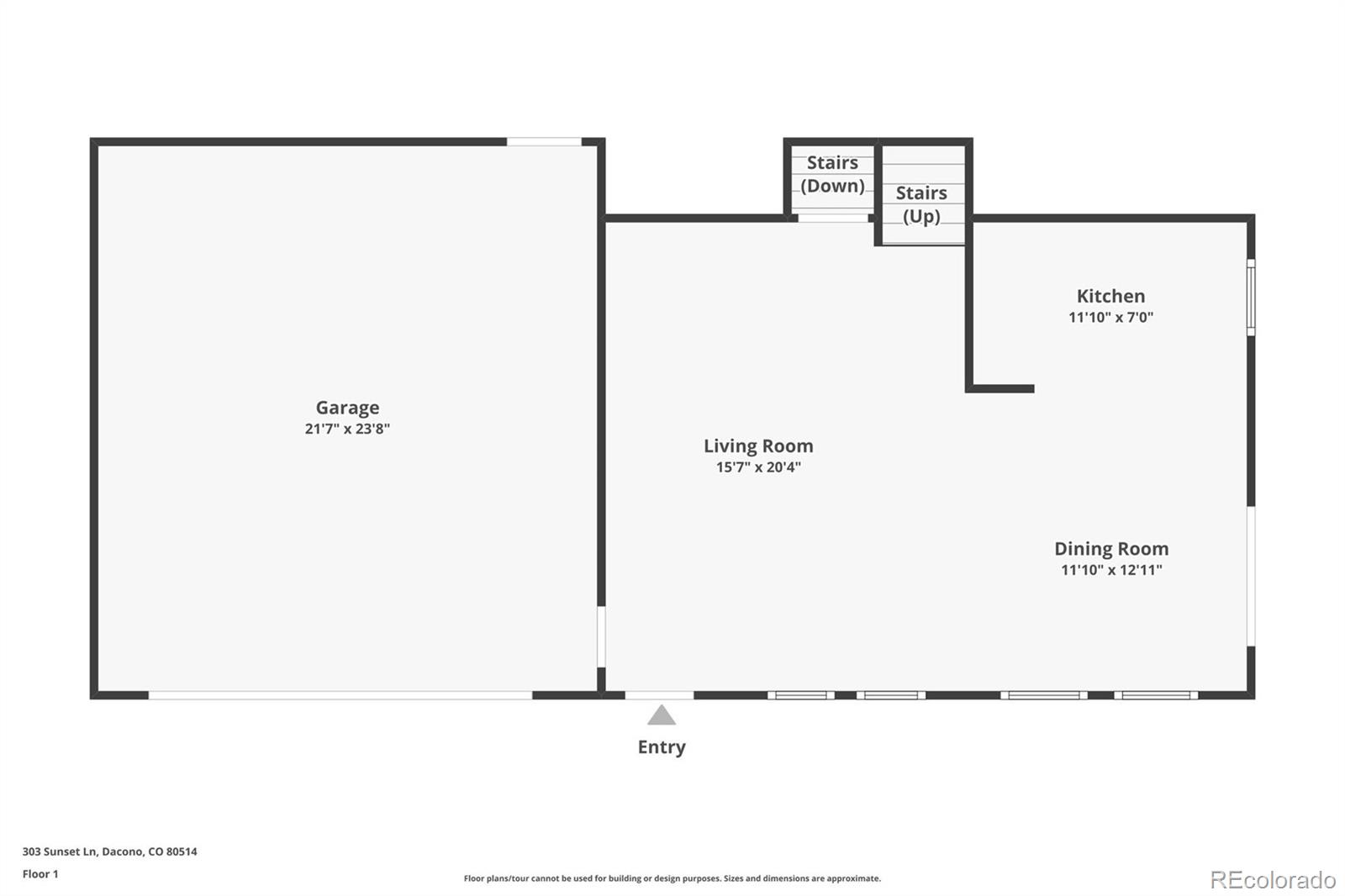 MLS Image #30 for 303  sunset lane,dacono, Colorado