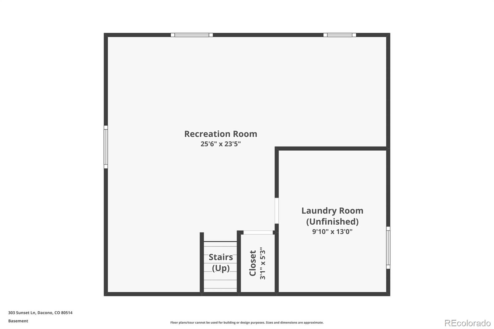 MLS Image #32 for 303  sunset lane,dacono, Colorado