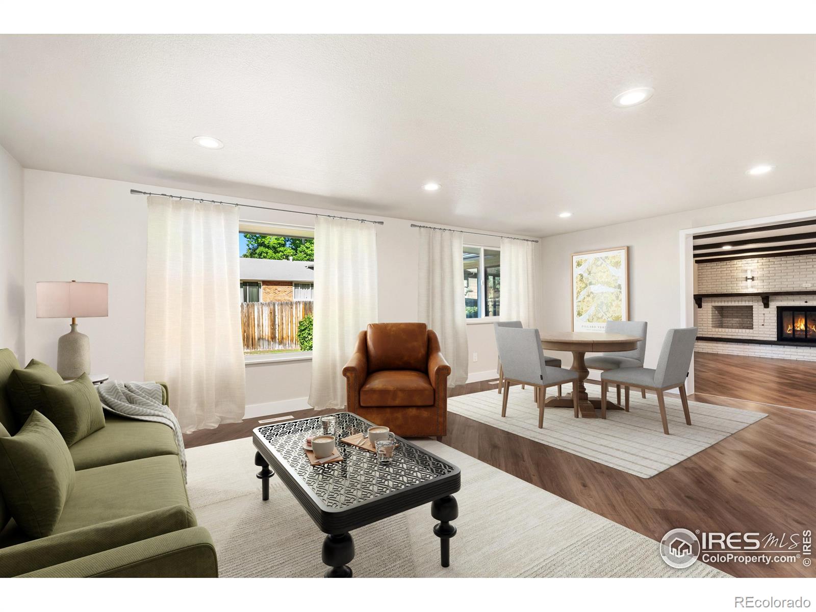 MLS Image #10 for 2515 n estrella avenue,loveland, Colorado