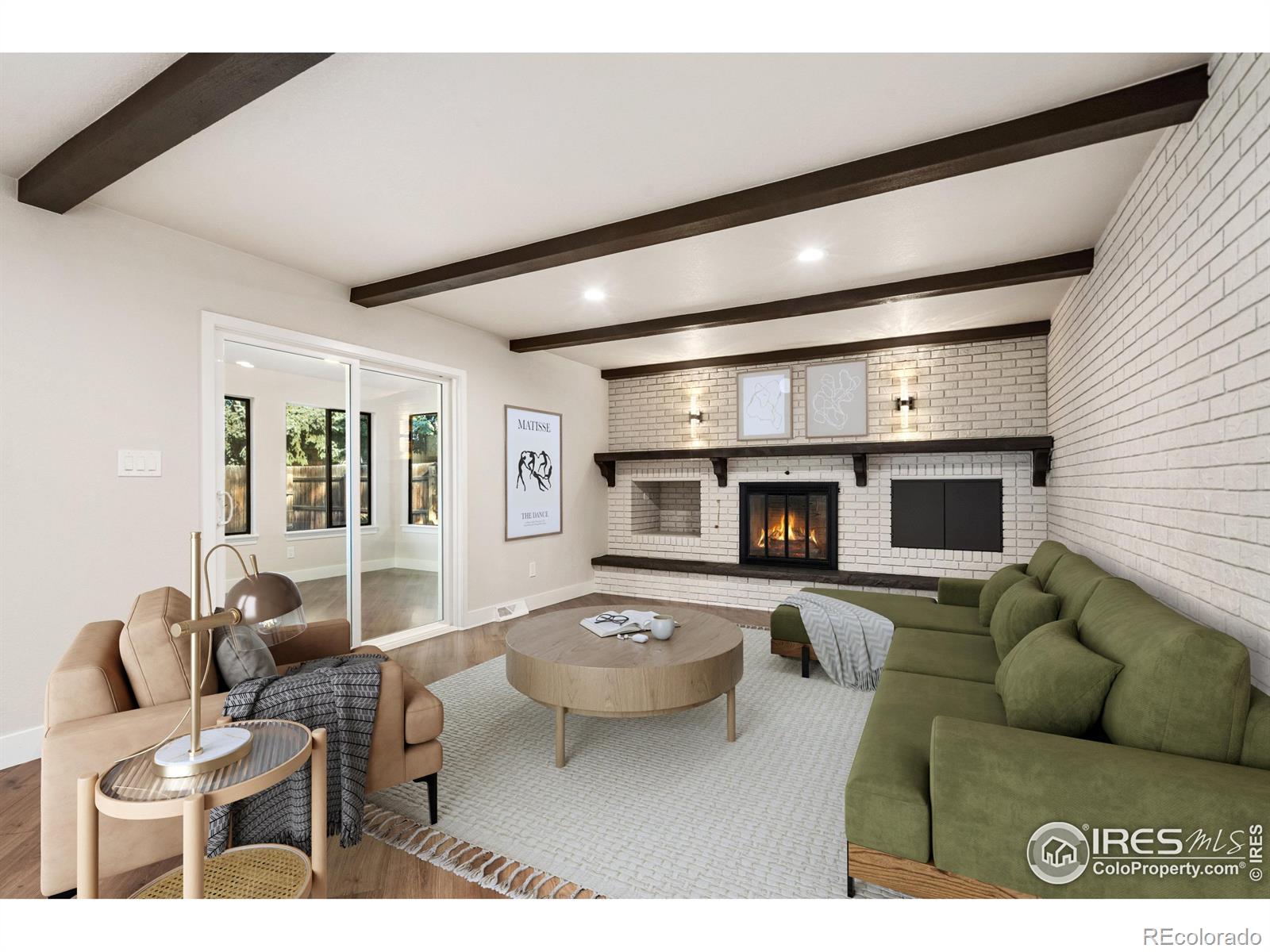 MLS Image #11 for 2515 n estrella avenue,loveland, Colorado