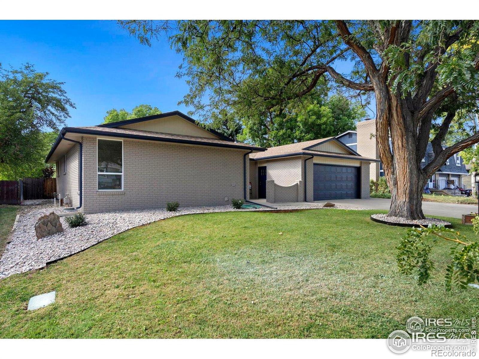 MLS Image #2 for 2515 n estrella avenue,loveland, Colorado