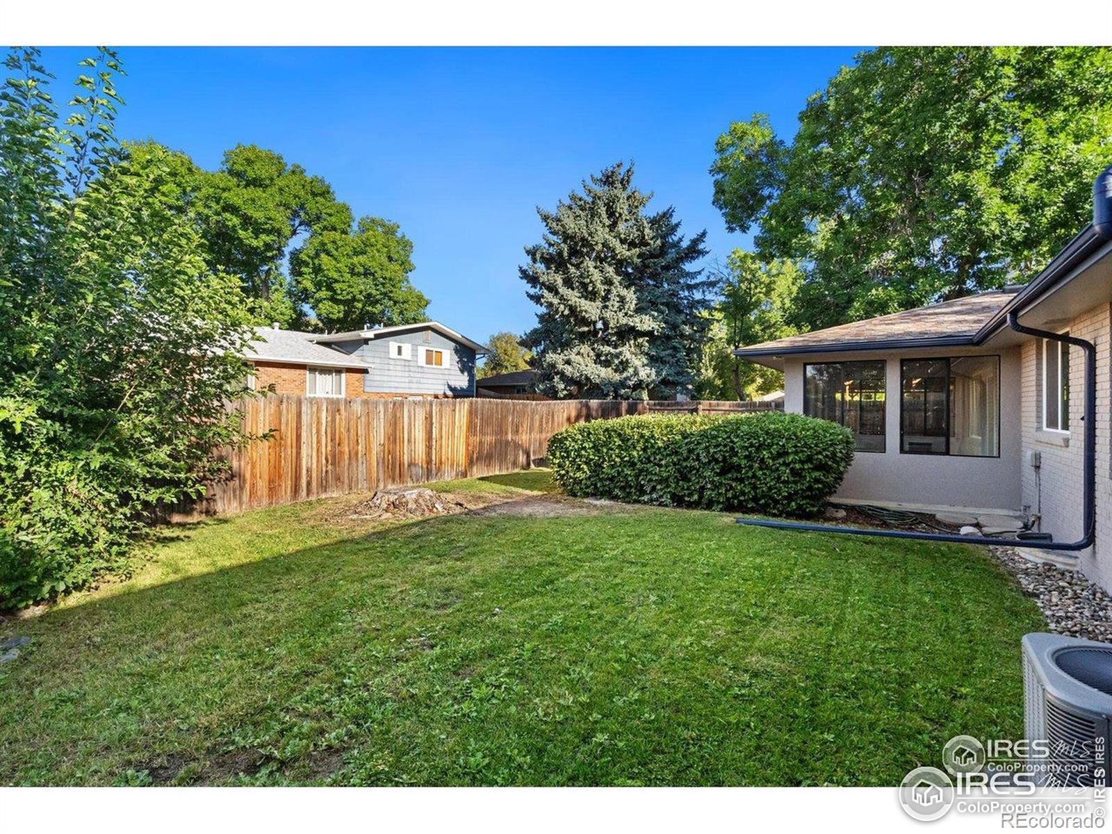 MLS Image #22 for 2515 n estrella avenue,loveland, Colorado