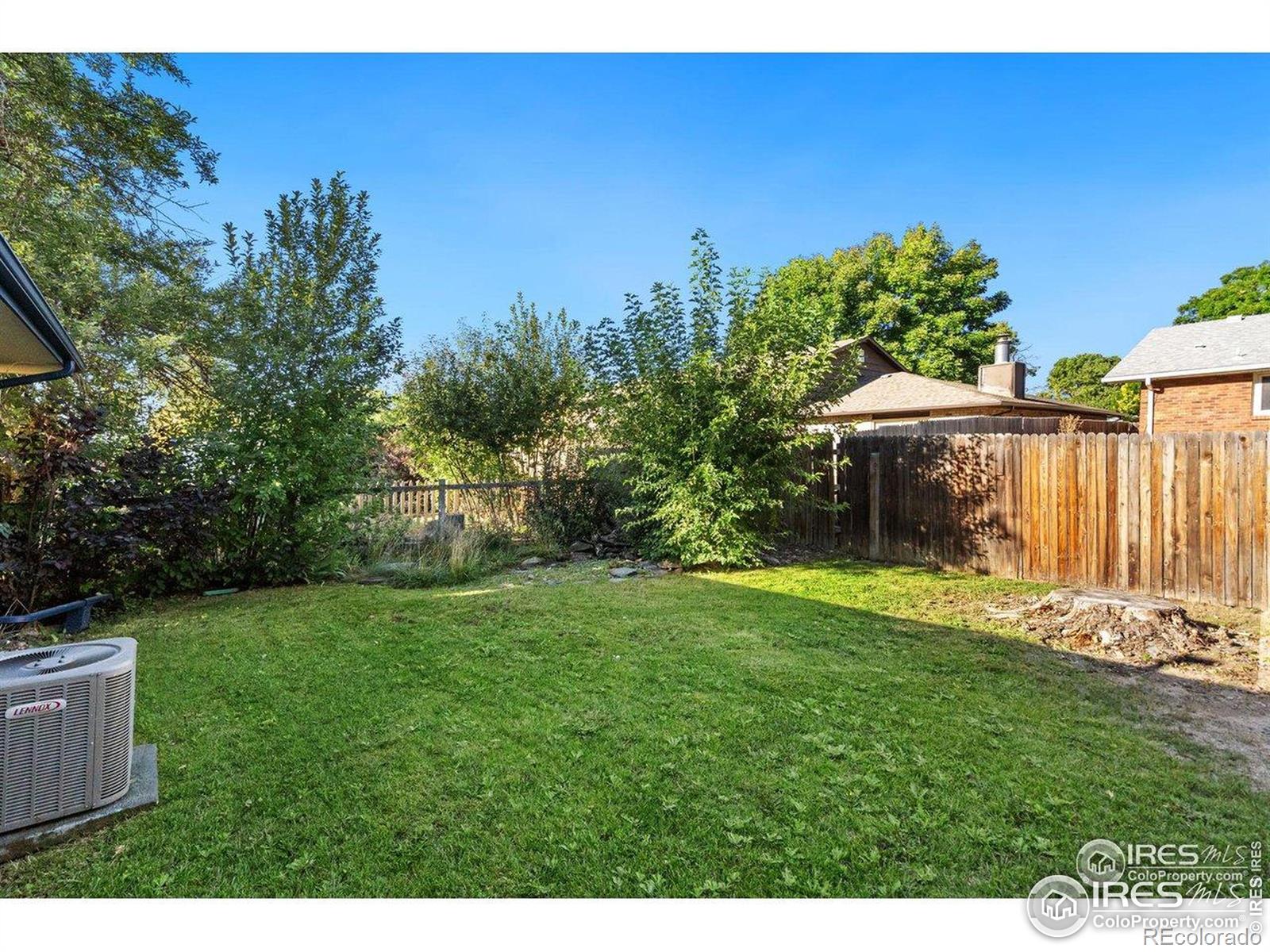 MLS Image #25 for 2515 n estrella avenue,loveland, Colorado