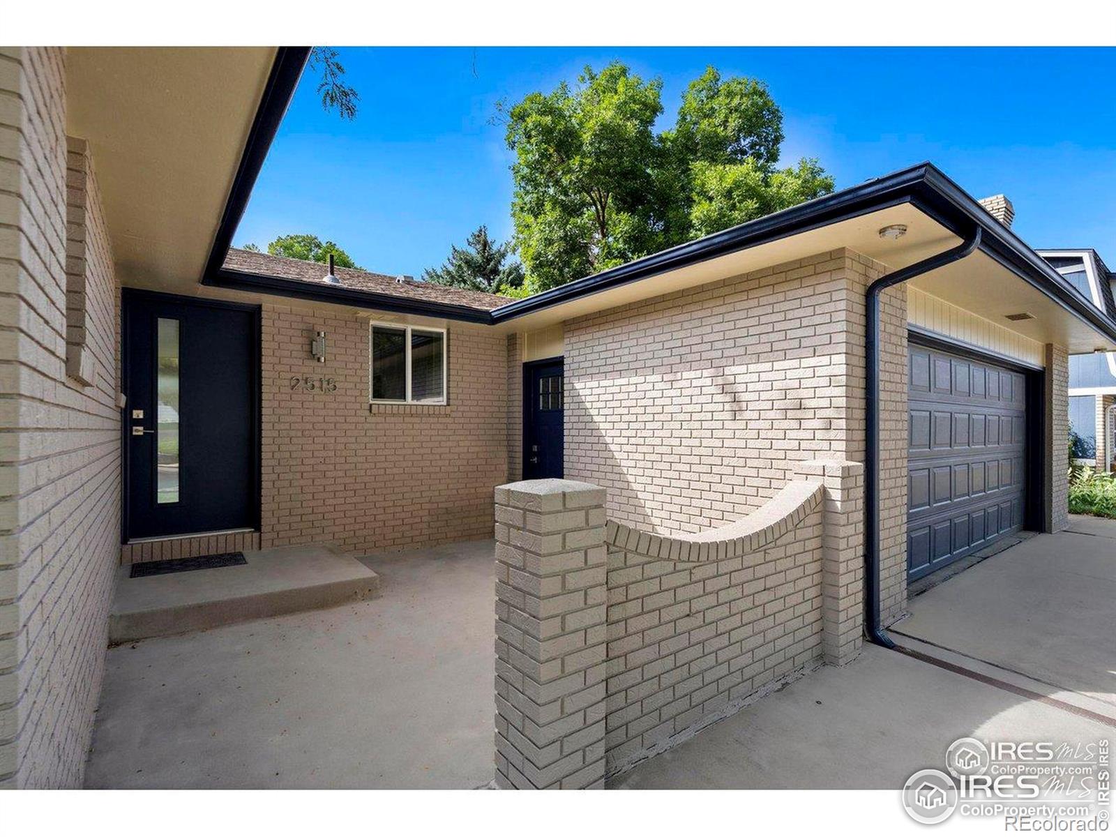 MLS Image #3 for 2515 n estrella avenue,loveland, Colorado