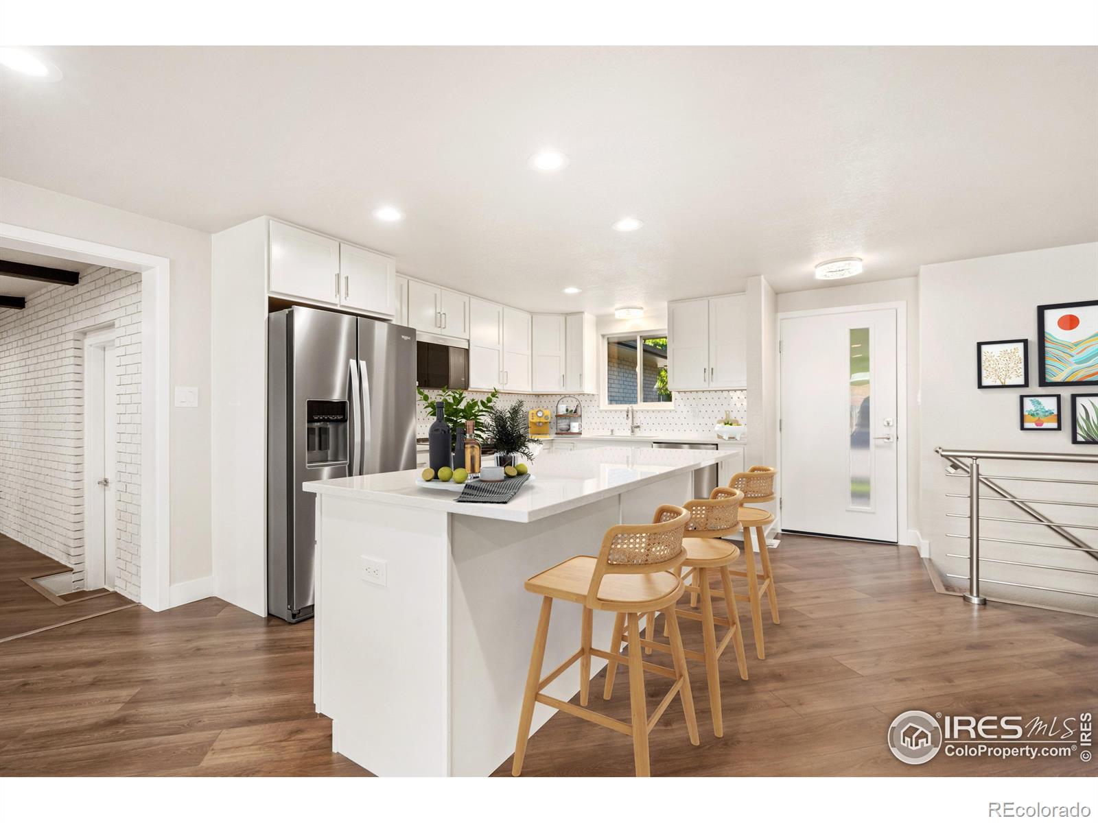 MLS Image #5 for 2515 n estrella avenue,loveland, Colorado