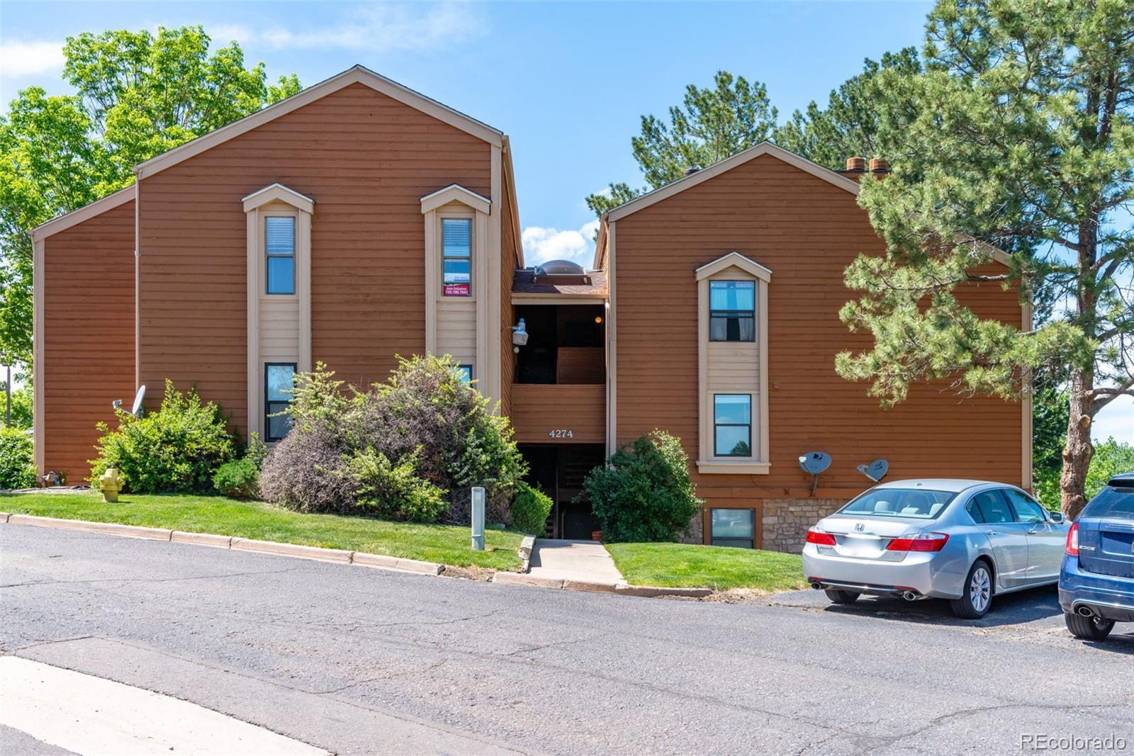 MLS Image #24 for 4274 s salida way 3,aurora, Colorado