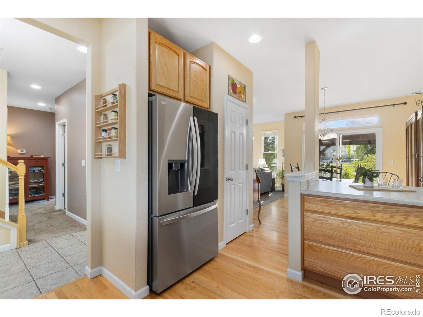 MLS Image #11 for 3202  sea gull court,loveland, Colorado