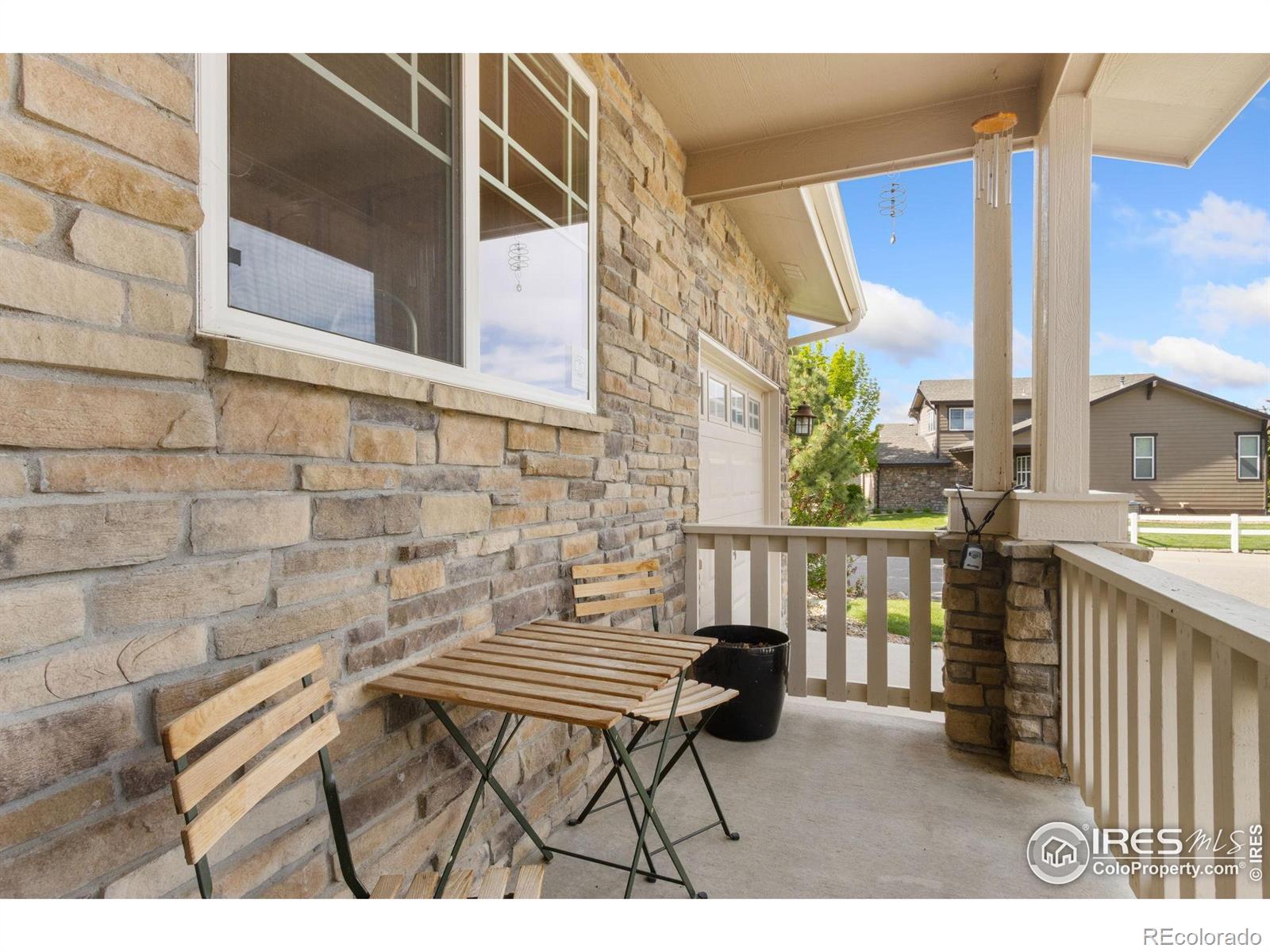 MLS Image #2 for 3202  sea gull court,loveland, Colorado