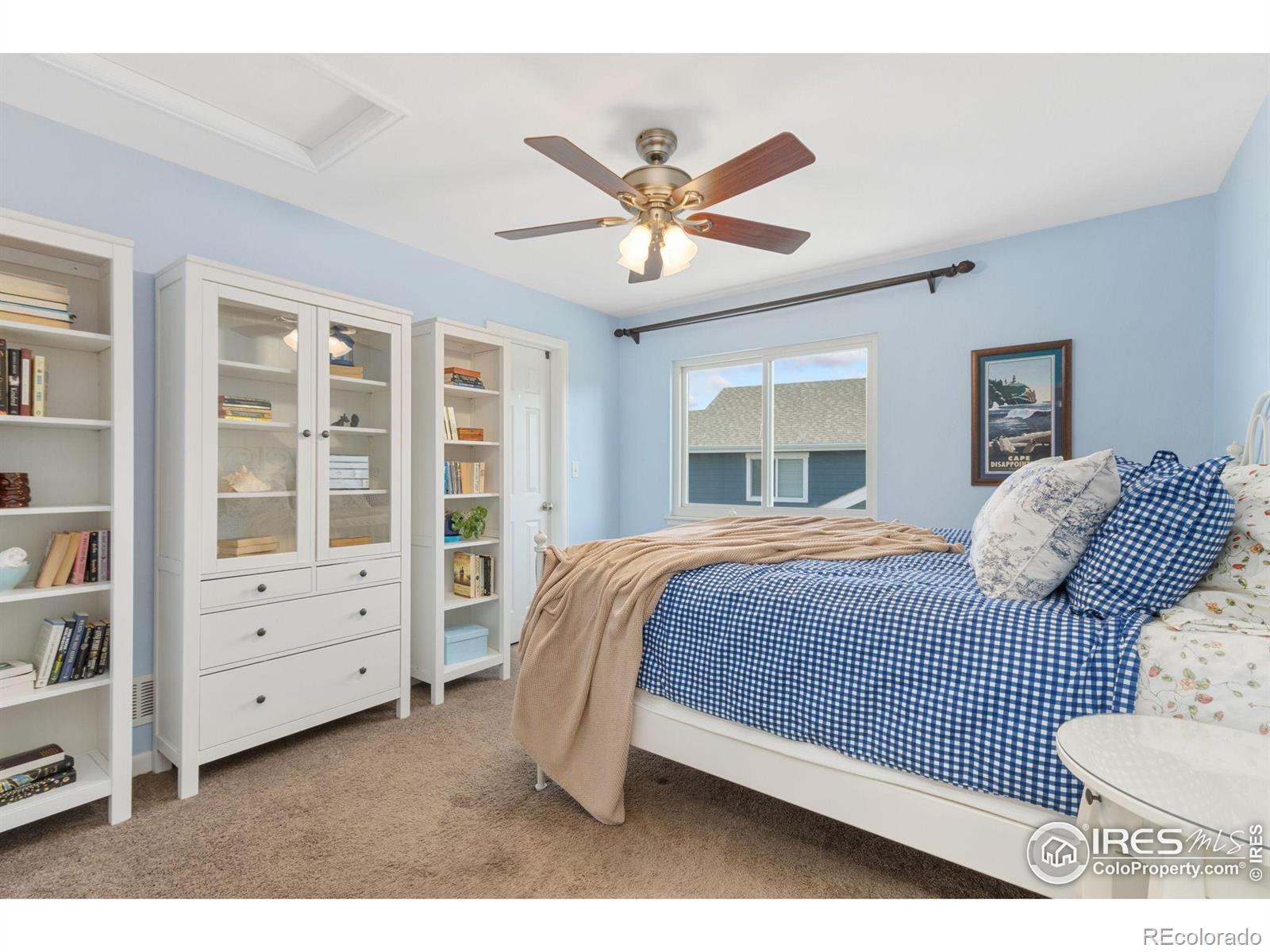 MLS Image #21 for 3202  sea gull court,loveland, Colorado