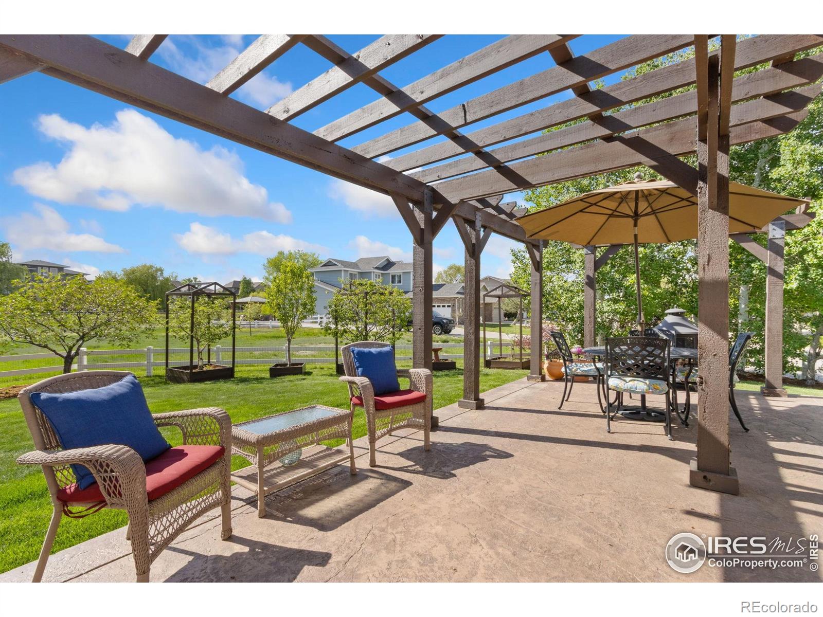 MLS Image #28 for 3202  sea gull court,loveland, Colorado