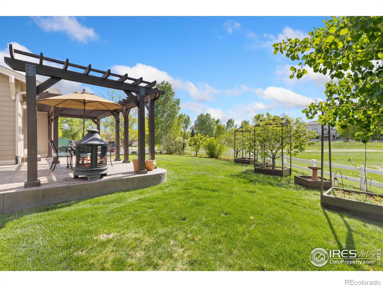 MLS Image #29 for 3202  sea gull court,loveland, Colorado