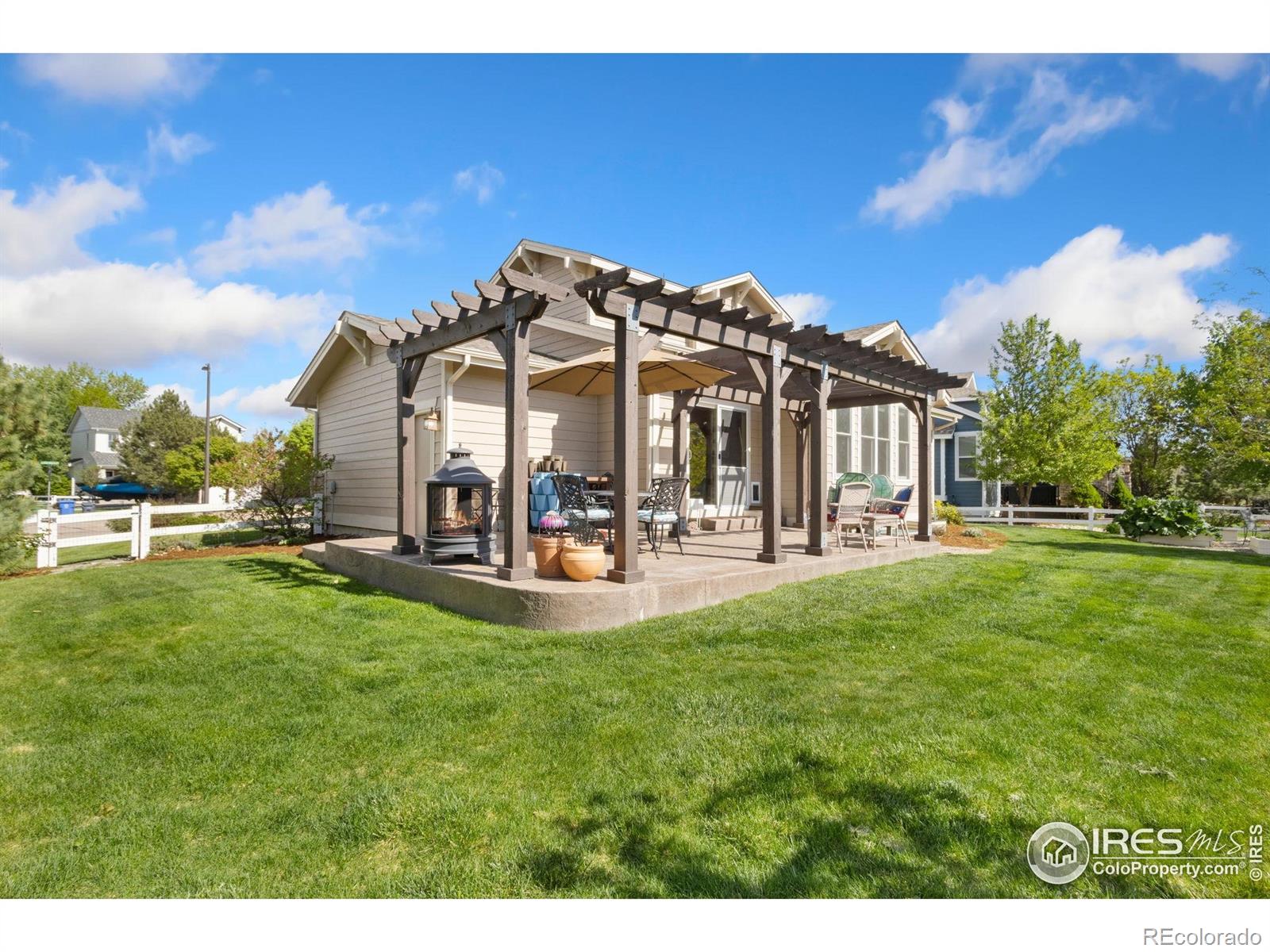 MLS Image #30 for 3202  sea gull court,loveland, Colorado