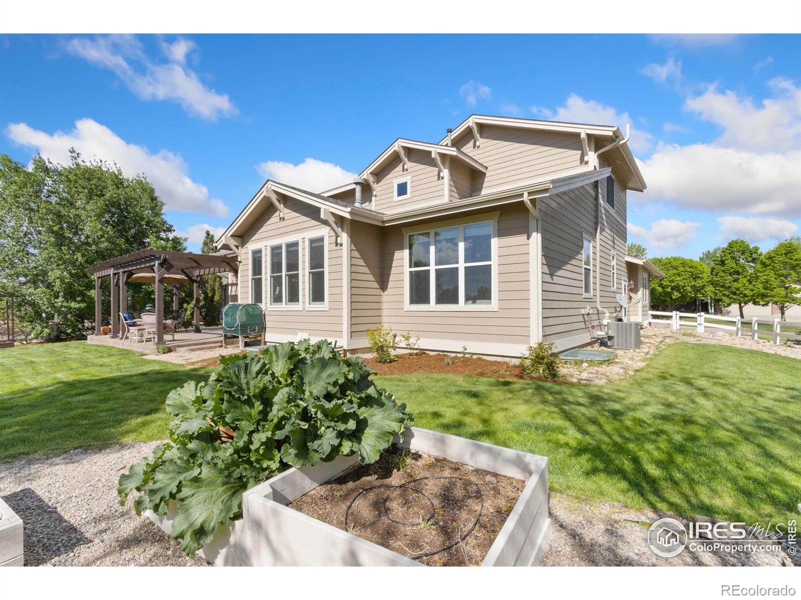 MLS Image #31 for 3202  sea gull court,loveland, Colorado
