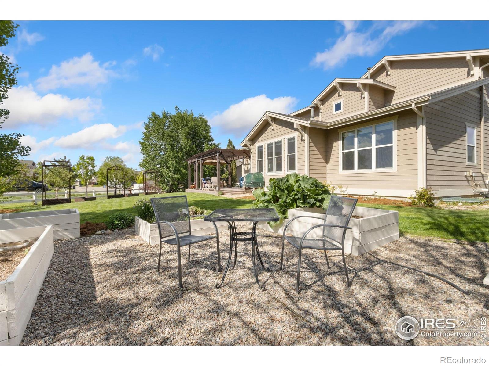 MLS Image #32 for 3202  sea gull court,loveland, Colorado
