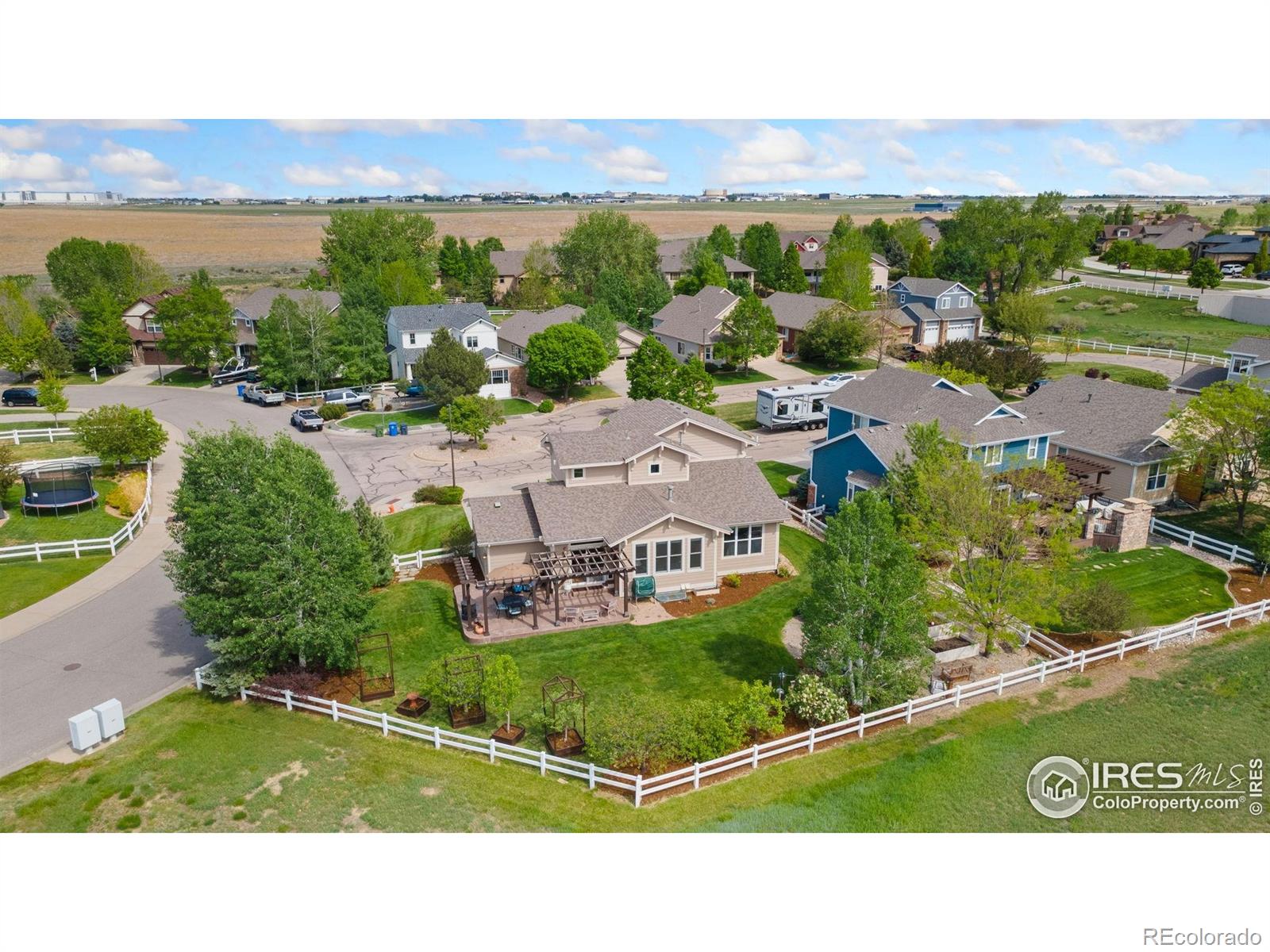 MLS Image #34 for 3202  sea gull court,loveland, Colorado